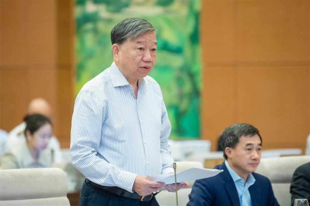 Luật Căn cước ra đời sẽ gắn liền với Luật Giao dịch điện tử